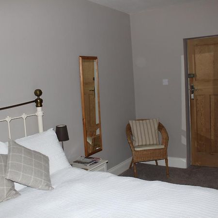 Barton House Bed & Breakfast มัทล็อก ภายนอก รูปภาพ
