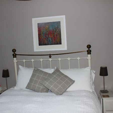 Barton House Bed & Breakfast มัทล็อก ภายนอก รูปภาพ