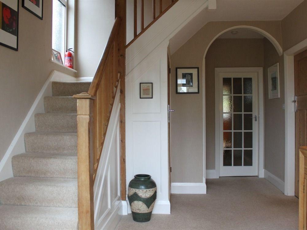 Barton House Bed & Breakfast มัทล็อก ภายนอก รูปภาพ