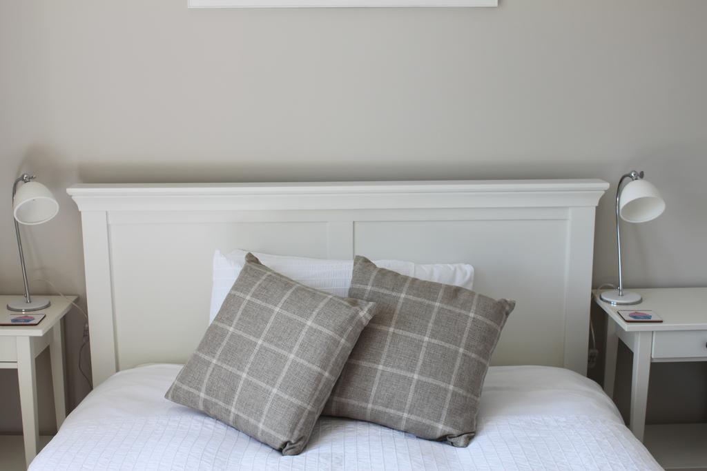 Barton House Bed & Breakfast มัทล็อก ภายนอก รูปภาพ