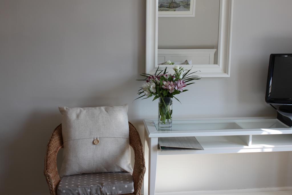 Barton House Bed & Breakfast มัทล็อก ภายนอก รูปภาพ