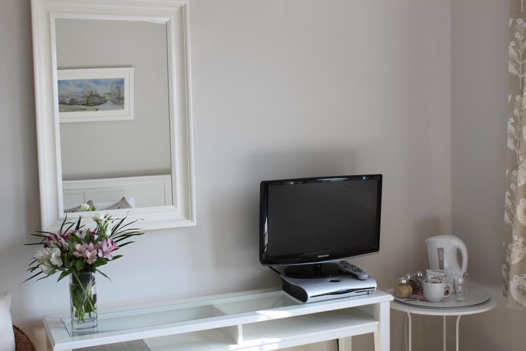 Barton House Bed & Breakfast มัทล็อก ภายนอก รูปภาพ