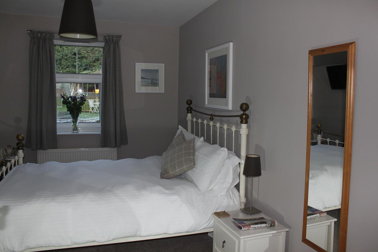 Barton House Bed & Breakfast มัทล็อก ภายนอก รูปภาพ
