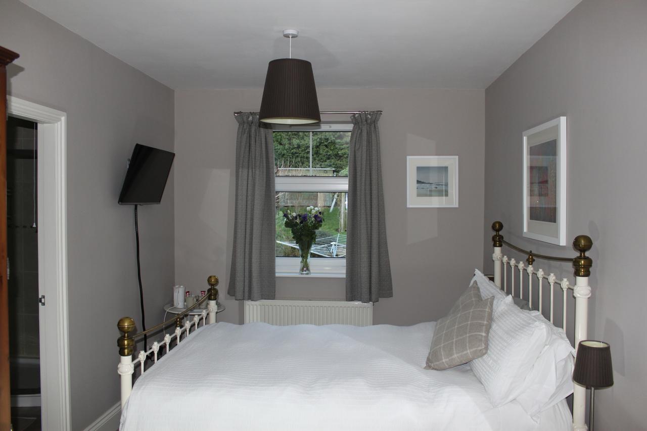 Barton House Bed & Breakfast มัทล็อก ภายนอก รูปภาพ